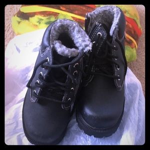 Waterproof Toddler boots